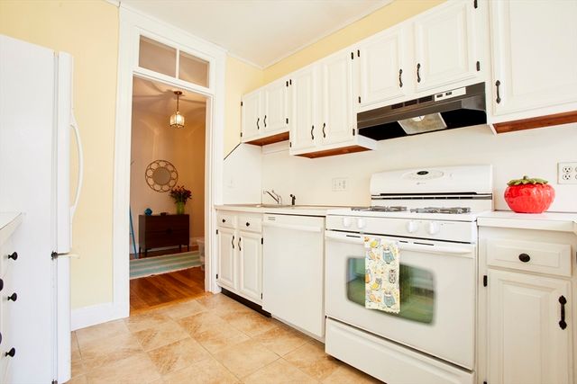 11 Vinal St 5A, Boston, MA 02135