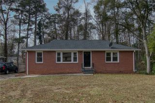 2232 Old Spring Road SE, Smyrna, GA 30080