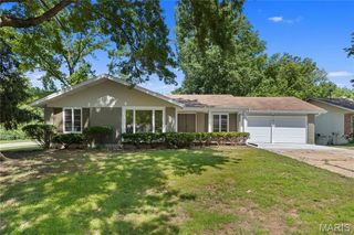 1618 Clock Tower Drive, St Louis, MO 63138