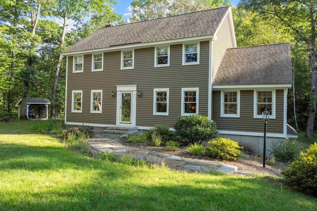 104 Brown Hill Road, Bow, NH 03304