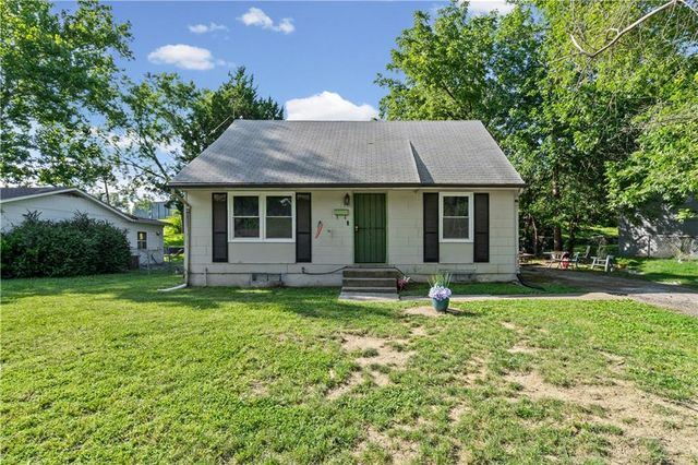 7406 S PARK Road, Kansas City, MO 64129