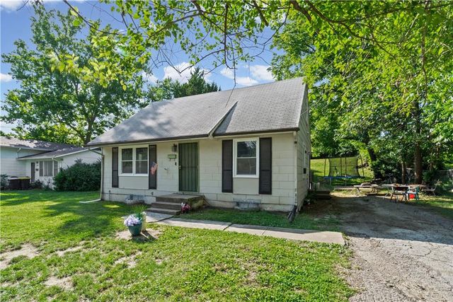 7406 S PARK Road, Kansas City, MO 64129