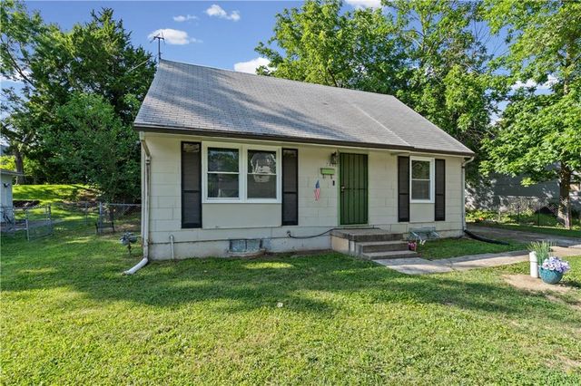 7406 S PARK Road, Kansas City, MO 64129