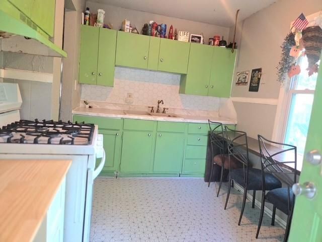 7406 S PARK Road, Kansas City, MO 64129