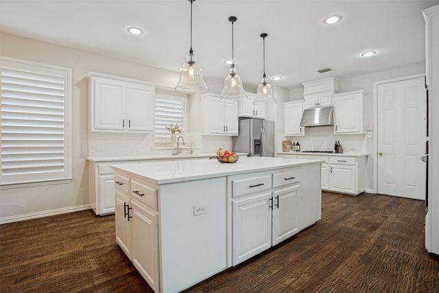 1808 Port Isabel Drive, Allen, TX 75013