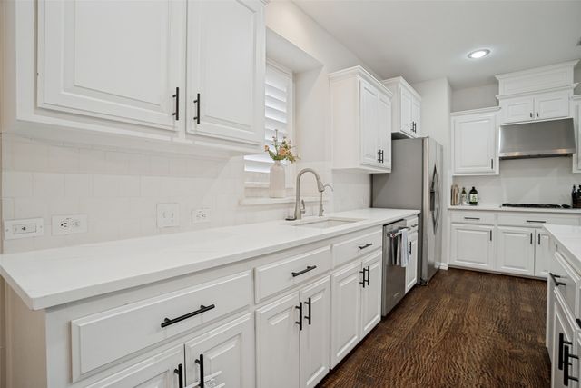 1808 Port Isabel Drive, Allen, TX 75013