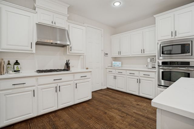 1808 Port Isabel Drive, Allen, TX 75013