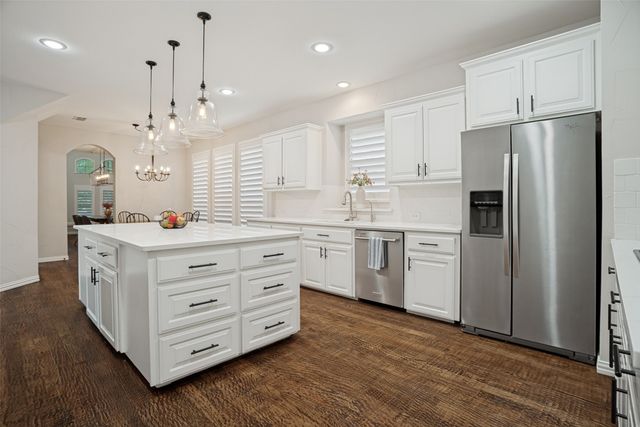 1808 Port Isabel Drive, Allen, TX 75013
