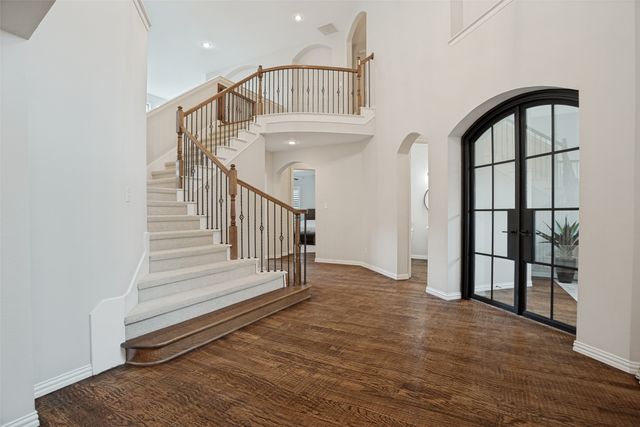 1808 Port Isabel Drive, Allen, TX 75013