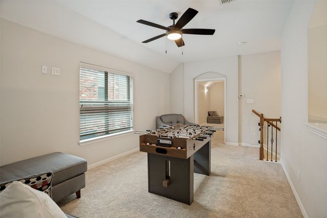 1808 Port Isabel Drive, Allen, TX 75013