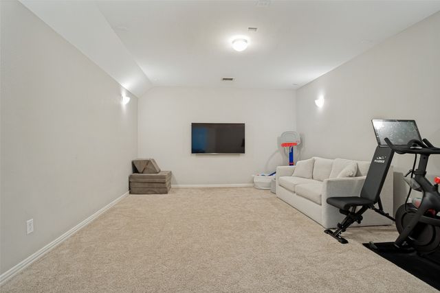 1808 Port Isabel Drive, Allen, TX 75013