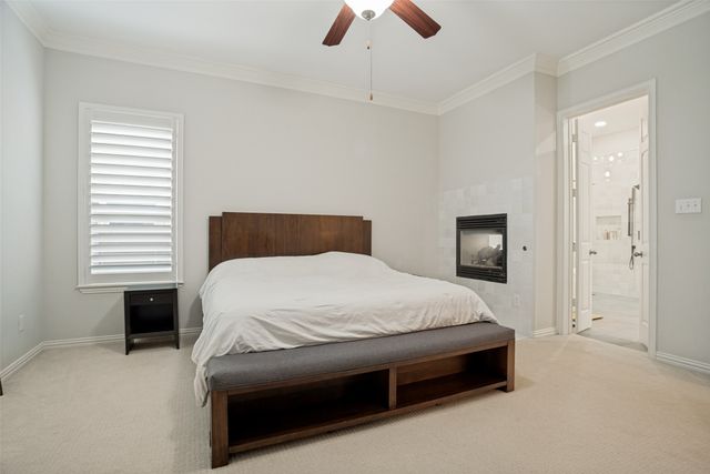 1808 Port Isabel Drive, Allen, TX 75013