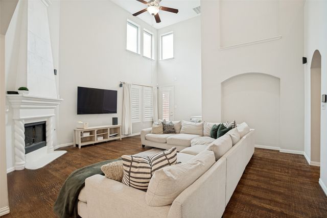 1808 Port Isabel Drive, Allen, TX 75013