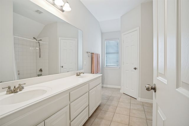 1808 Port Isabel Drive, Allen, TX 75013