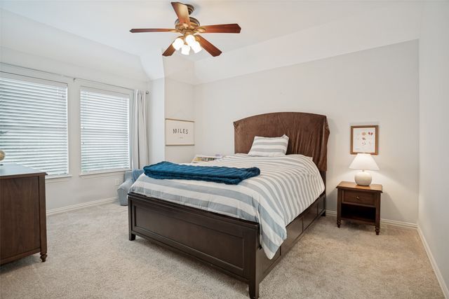 1808 Port Isabel Drive, Allen, TX 75013