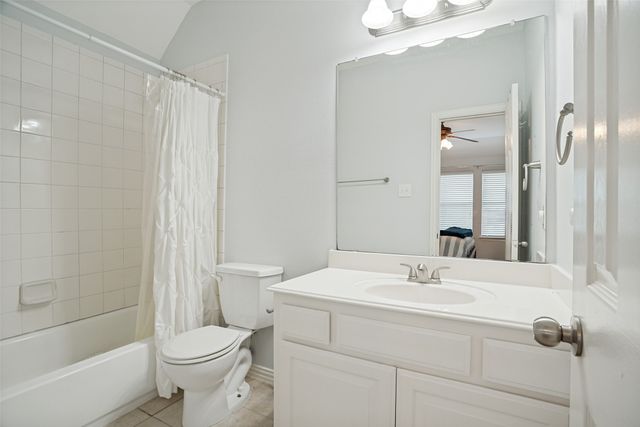 1808 Port Isabel Drive, Allen, TX 75013