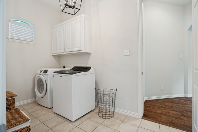 1808 Port Isabel Drive, Allen, TX 75013