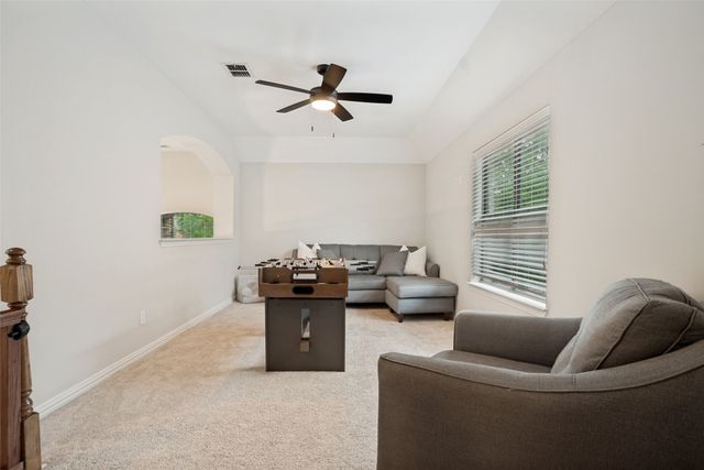 1808 Port Isabel Drive, Allen, TX 75013