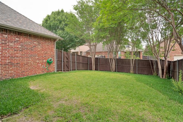 1808 Port Isabel Drive, Allen, TX 75013