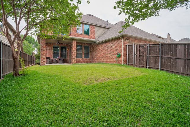 1808 Port Isabel Drive, Allen, TX 75013