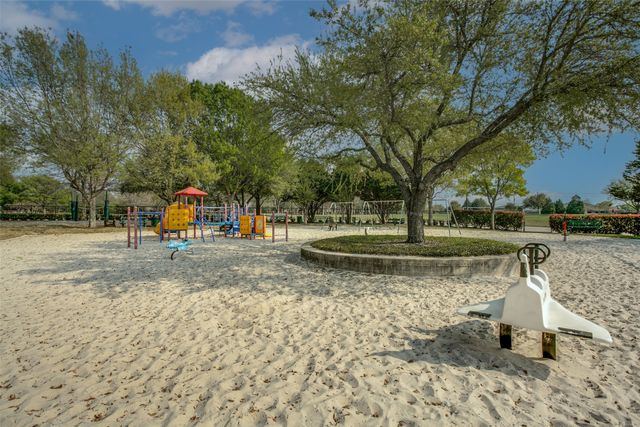 1808 Port Isabel Drive, Allen, TX 75013
