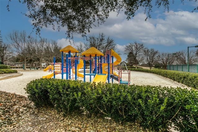 1808 Port Isabel Drive, Allen, TX 75013