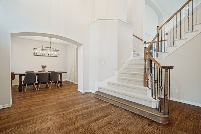 1808 Port Isabel Drive, Allen, TX 75013