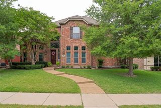 1808 Port Isabel Drive, Allen, TX 75013