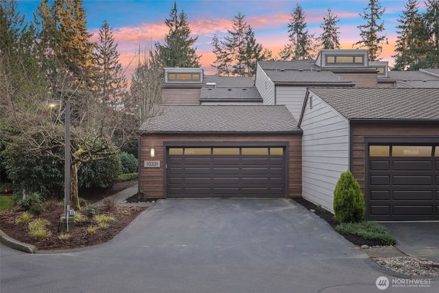 10331 NE 19th Place, Bellevue, WA 98004