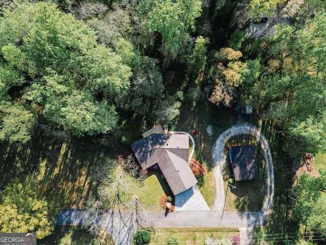 190 Fairlawn Drive, Carrollton, GA 30117