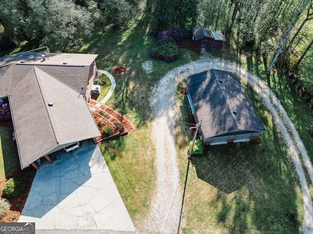 190 Fairlawn Drive, Carrollton, GA 30117