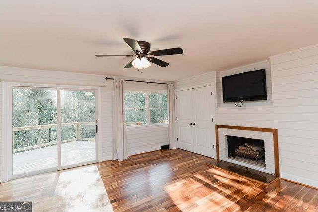 190 Fairlawn Drive, Carrollton, GA 30117