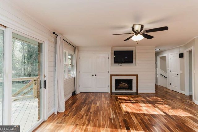 190 Fairlawn Drive, Carrollton, GA 30117