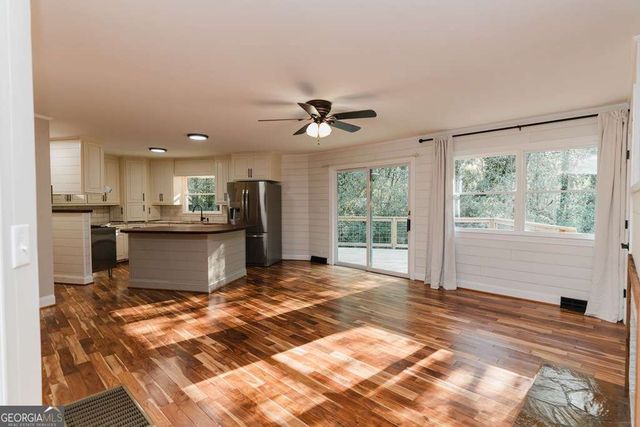 190 Fairlawn Drive, Carrollton, GA 30117