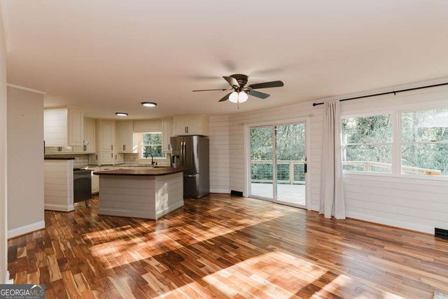 190 Fairlawn Drive, Carrollton, GA 30117