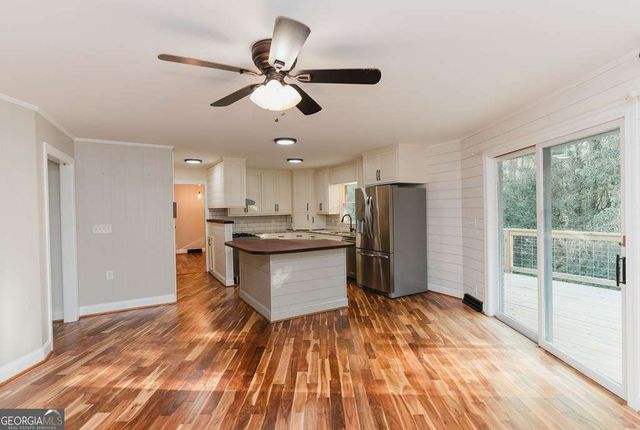 190 Fairlawn Drive, Carrollton, GA 30117