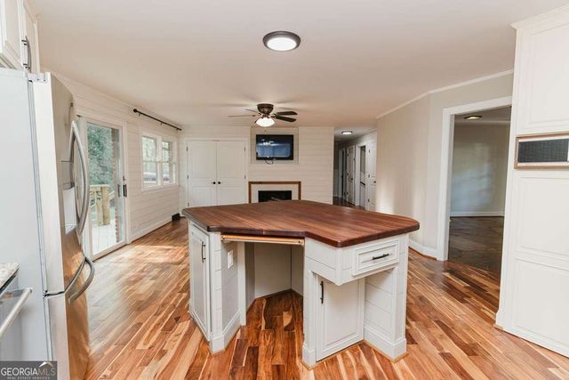 190 Fairlawn Drive, Carrollton, GA 30117