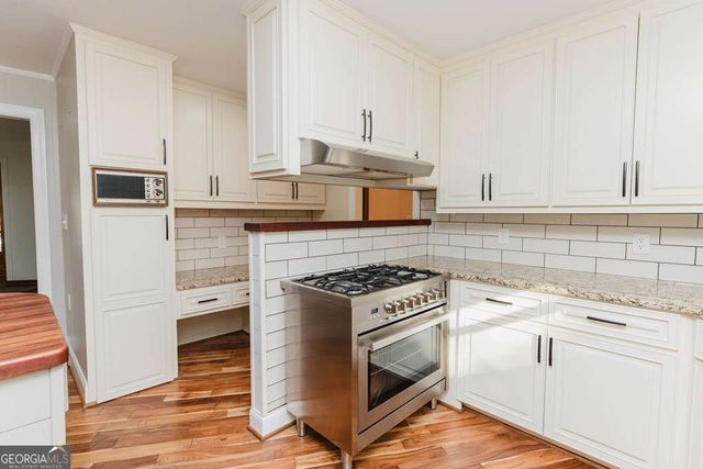 190 Fairlawn Drive, Carrollton, GA 30117