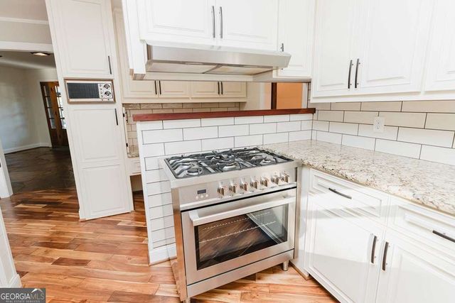 190 Fairlawn Drive, Carrollton, GA 30117