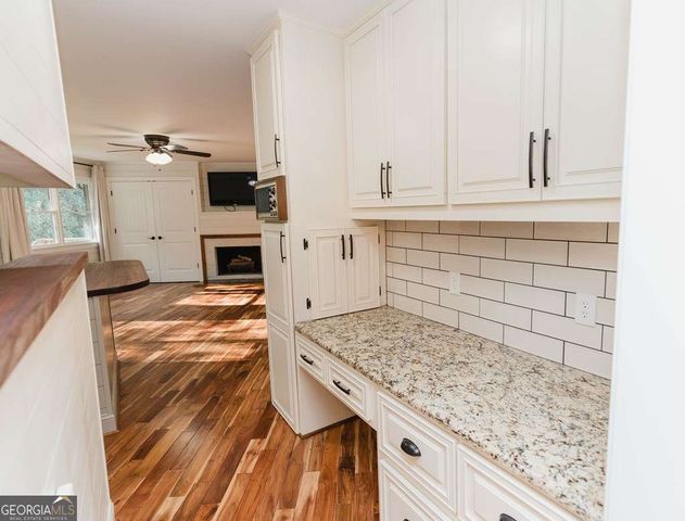 190 Fairlawn Drive, Carrollton, GA 30117