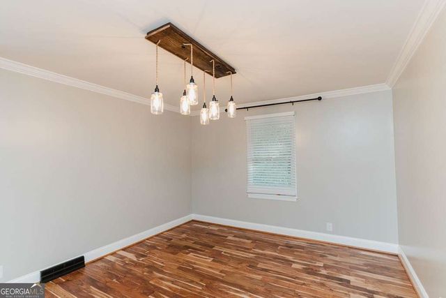 190 Fairlawn Drive, Carrollton, GA 30117