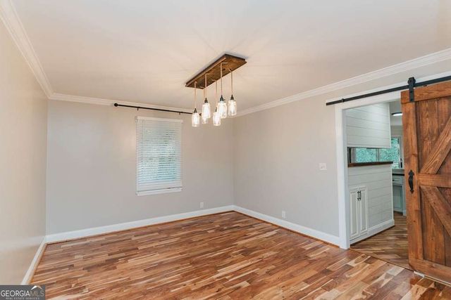 190 Fairlawn Drive, Carrollton, GA 30117