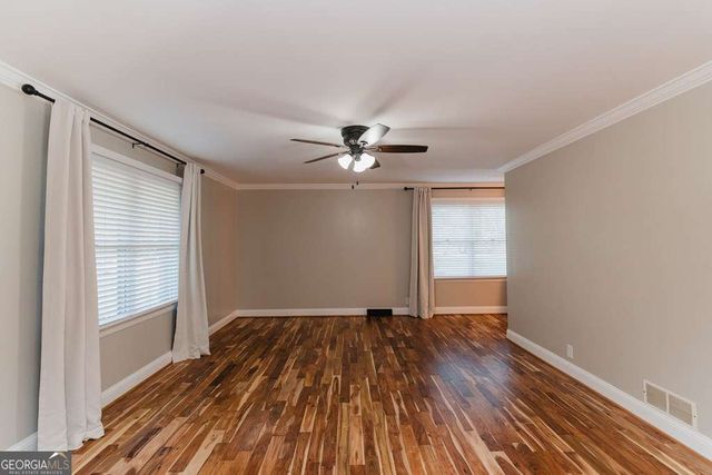 190 Fairlawn Drive, Carrollton, GA 30117