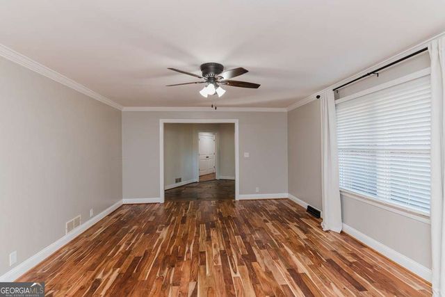 190 Fairlawn Drive, Carrollton, GA 30117