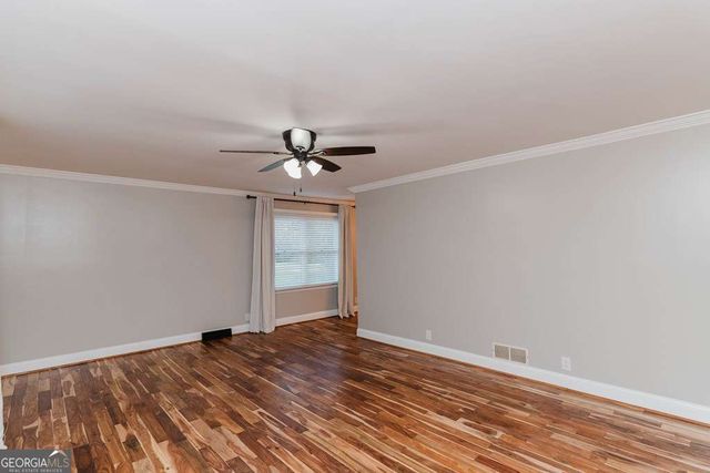 190 Fairlawn Drive, Carrollton, GA 30117