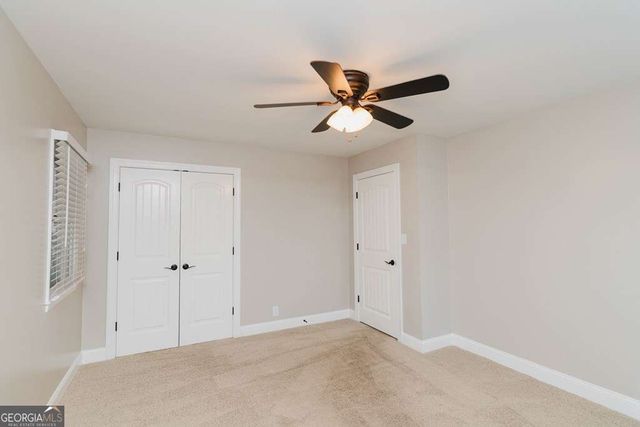 190 Fairlawn Drive, Carrollton, GA 30117