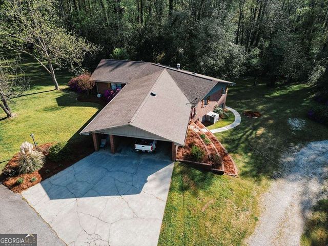 190 Fairlawn Drive, Carrollton, GA 30117