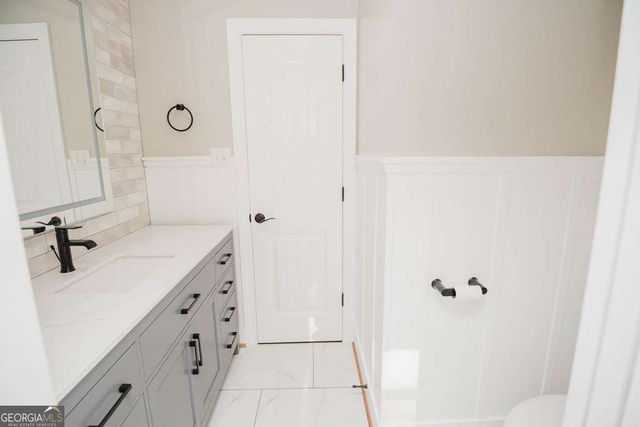 190 Fairlawn Drive, Carrollton, GA 30117