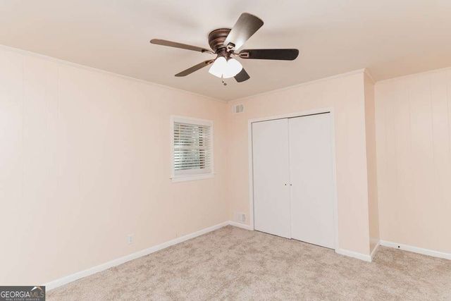 190 Fairlawn Drive, Carrollton, GA 30117