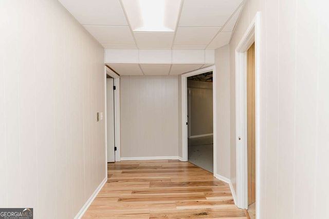 190 Fairlawn Drive, Carrollton, GA 30117